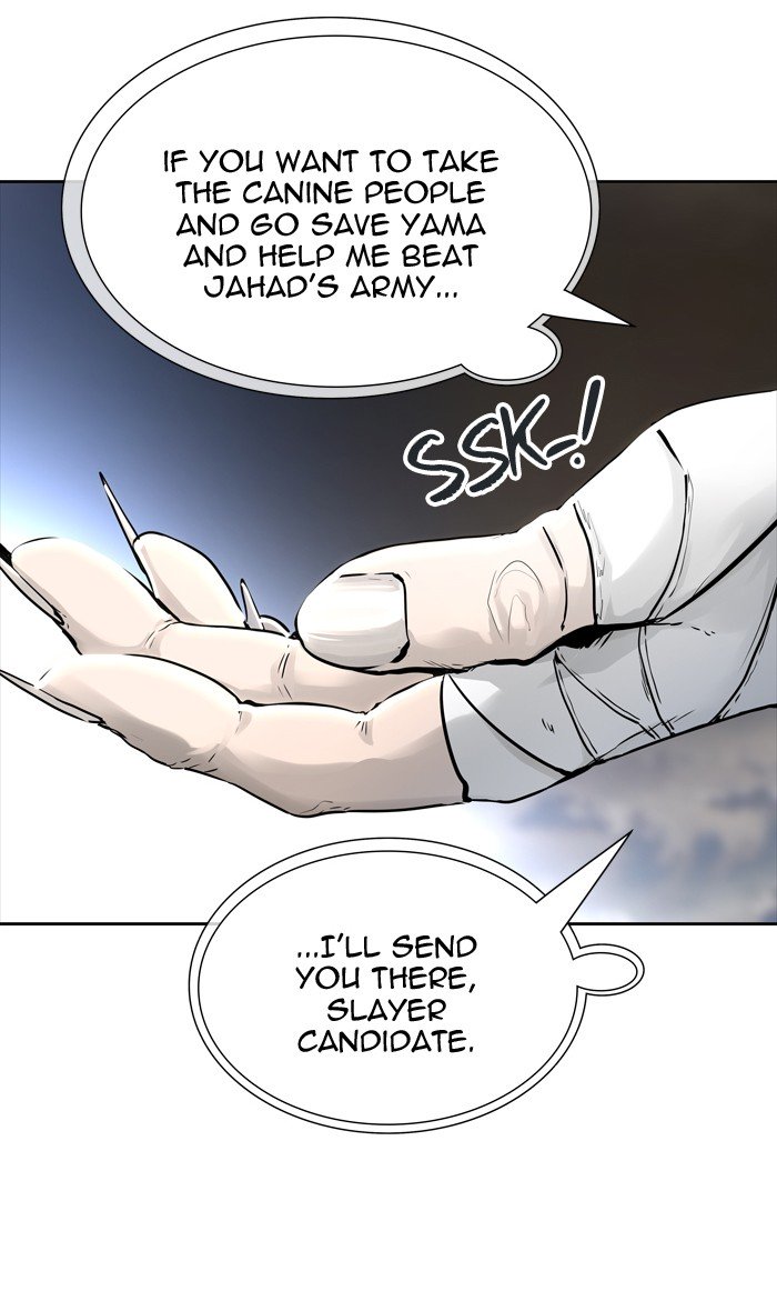 Tower of God, Chapter 452 image 065